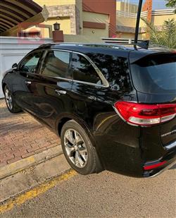 كيا سورينتو